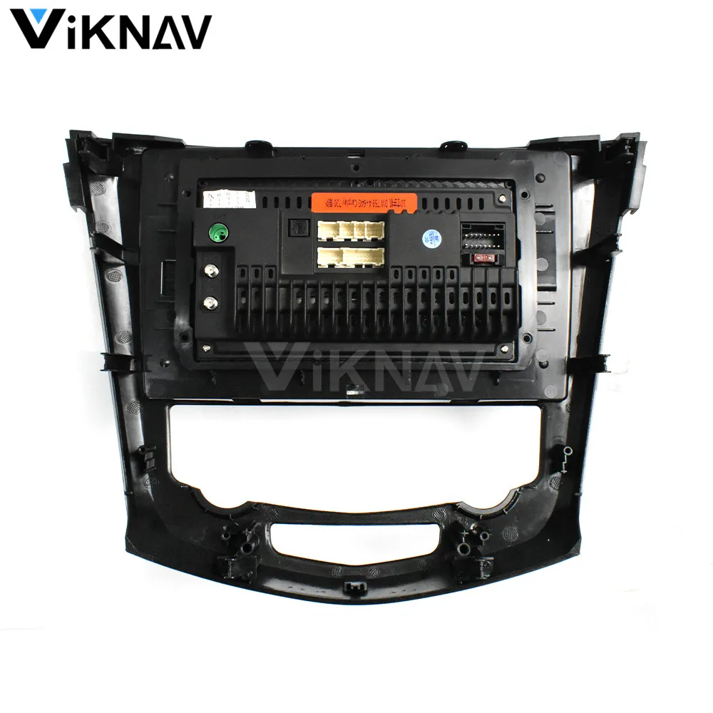 Car GPS Navigation Multimedia Player for Nissan X-Trail 2014-2020 Android Radio Head Unit Stereo Receiver Tape Recorder 128GB
Car GPS Navigation Multimedia Player for Nissan X-Trail 2014-2020 Android Radio Head Unit Stereo Receiver Tape Recorder 128GB