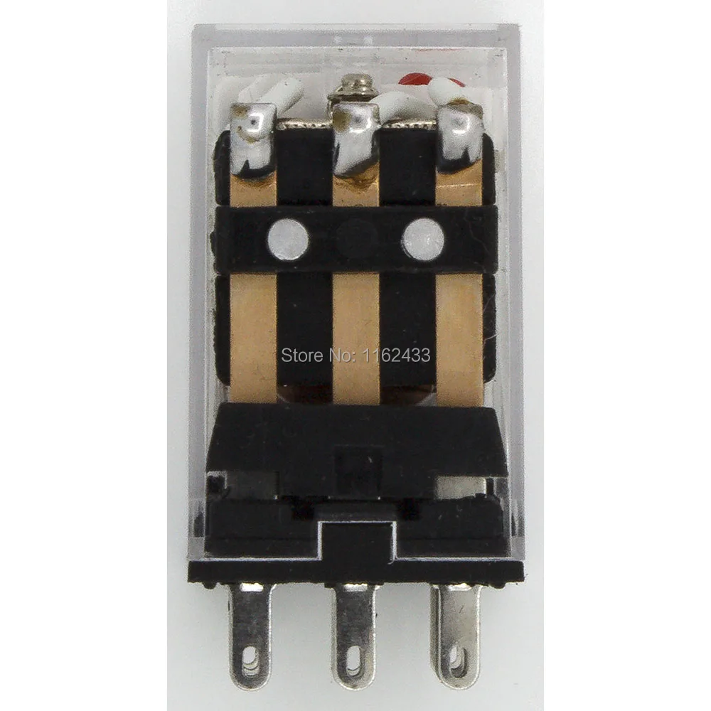 10pcs/lot HH53PL AC 110V electromagnetic relay with LED indicator HH53P MY3 series 110VAC HH53P-L MY3NJ
10pcs/lot HH53PL AC 110V electromagnetic relay with LED indicator HH53P MY3 series 110VAC HH53P-L MY3NJ