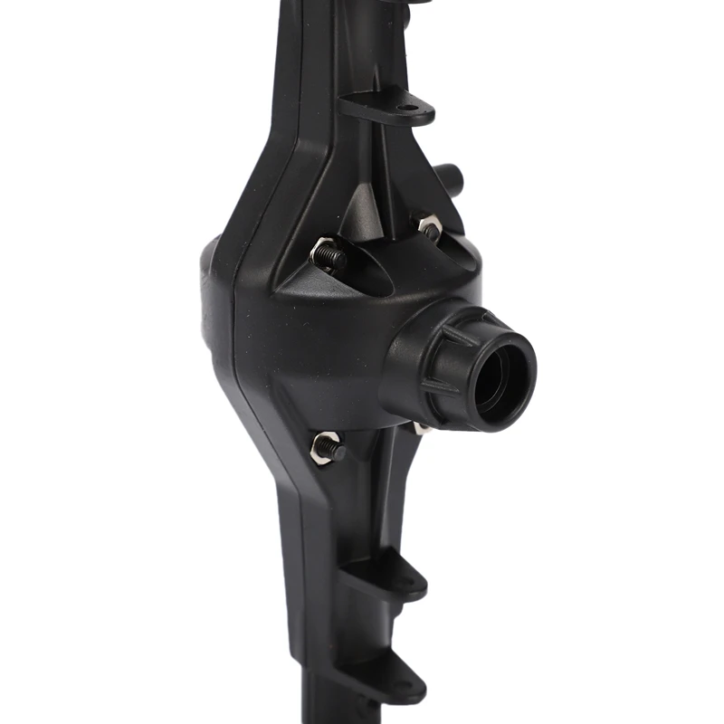 Steel Alloy Front Rear Axle Housing for 1/10 Axial SCX10 Rc Rock Truck Axle Accessories
Steel Alloy Front Rear Axle Housing for 1/10 Axial SCX10 Rc Rock Truck Axle Accessories