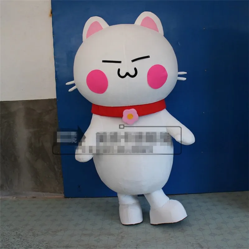 Костюм талисмана Lucky Cat, вечерние костюмы для костюмированной вечеринки, платье для игры, костюмы для карнавала, Хэллоуина, Рождества, Пасхи, ...
Костюм талисмана Lucky Cat, вечерние костюмы для костюмированной вечеринки, платье для игры, костюмы для карнавала, Хэллоуина, Рождества, Пасхи, ...