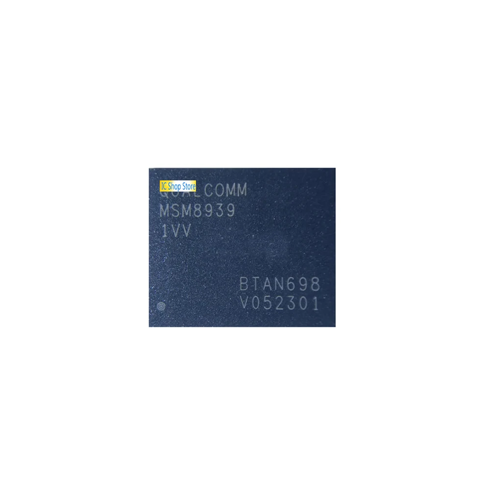 

5 шт./лот MSM8939-1VV BGA новый оригинальный чип IC