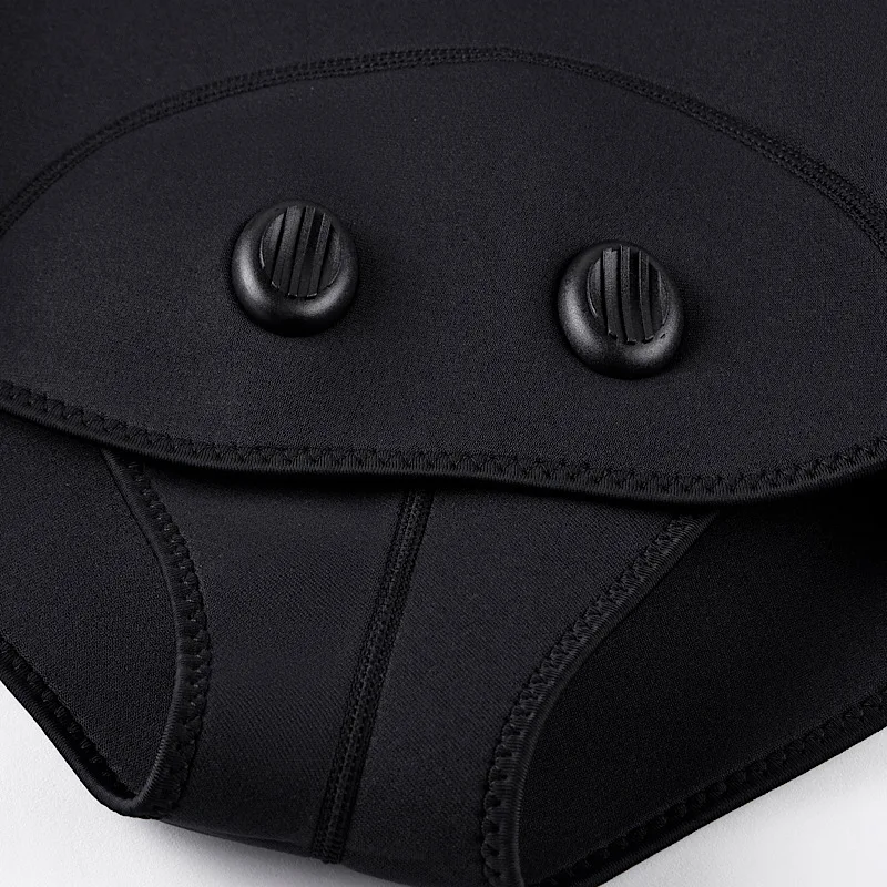 TSMC Neoprene Scuba Diving wetsuit 3/5 mm Winter Warm Men Hood Surfing Front Zipper Snorkeling Spearfishing Hooded Diving Suit
TSMC Neoprene Scuba Diving wetsuit 3/5 mm Winter Warm Men Hood Surfing Front Zipper Snorkeling Spearfishing Hooded Diving Suit