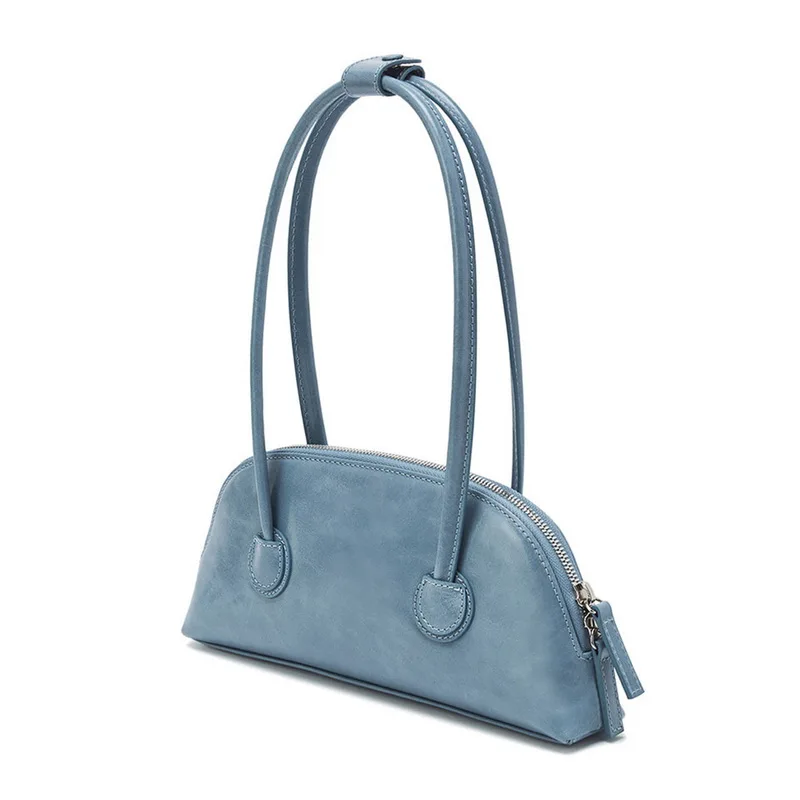 Fashion Simple PU Leather Shoulder Bags For Women 2021 Trend Women's Brand Totes Handbags And Purses Lady Hand Bag Pink
Fashion Simple PU Leather Shoulder Bags For Women 2021 Trend Women's Brand Totes Handbags And Purses Lady Hand Bag Pink