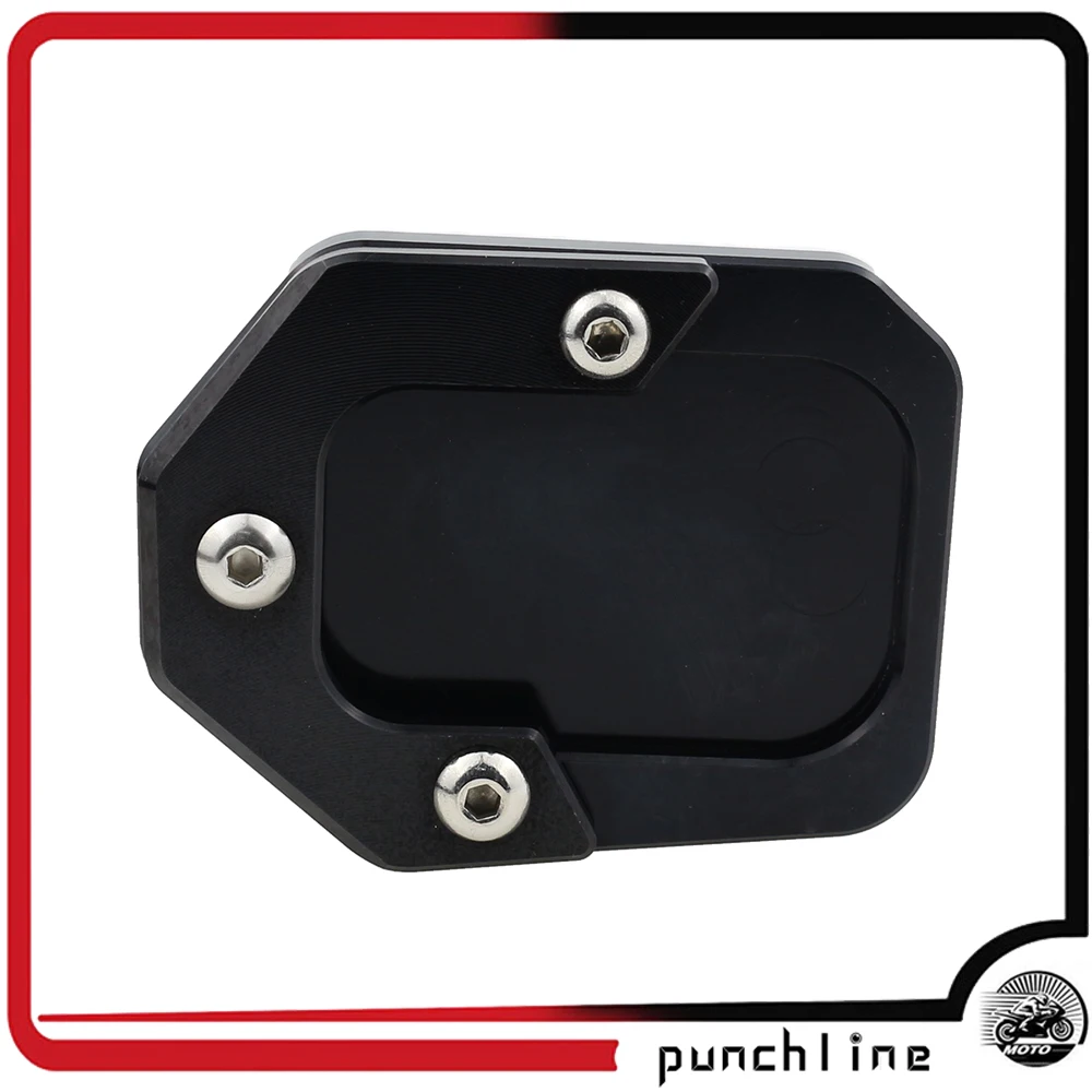 Fit C400GT 2019-2021 kickstand sidestand For C400X 2018-2021 C 400X stand extension enlarger pad
Fit C400GT 2019-2021 kickstand sidestand For C400X 2018-2021 C 400X stand extension enlarger pad