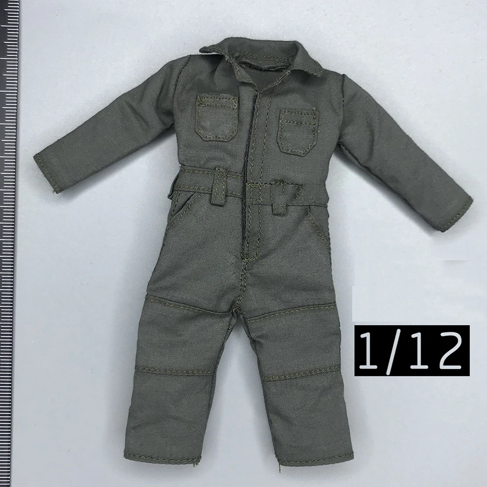 New Toy 1/12th Bodysuit Dress 2 Color Version Suit 6inch Ant SHF MEZCO Body Action Accessories
New Toy 1/12th Bodysuit Dress 2 Color Version Suit 6inch Ant SHF MEZCO Body Action Accessories