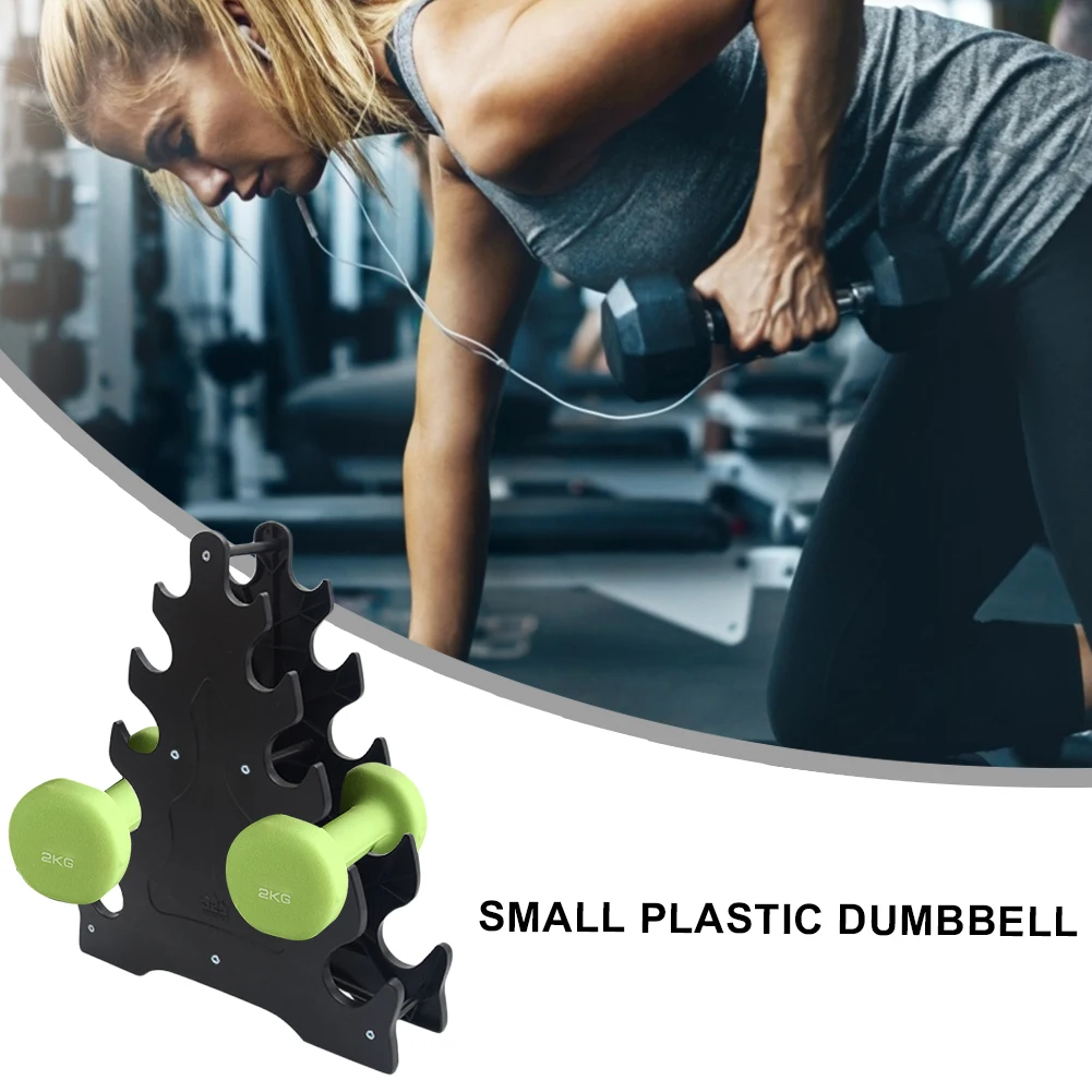 Dumbbell Rack Stand 5 Tier Dumbbells Hand Weights Sets Holds 30 Pounds Fitness Equipment Storage Rack Home Storage Organizer
Dumbbell Rack Stand 5 Tier Dumbbells Hand Weights Sets Holds 30 Pounds Fitness Equipment Storage Rack Home Storage Organizer