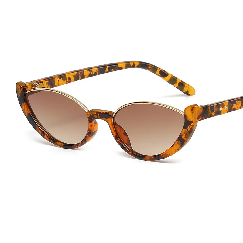 2022 Cat Eye PC Frame Women Sunglasses Fashion Eyewear Female Unique Sun Shades Punk Glasses Ladies
2022 Cat Eye PC Frame Women Sunglasses Fashion Eyewear Female Unique Sun Shades Punk Glasses Ladies