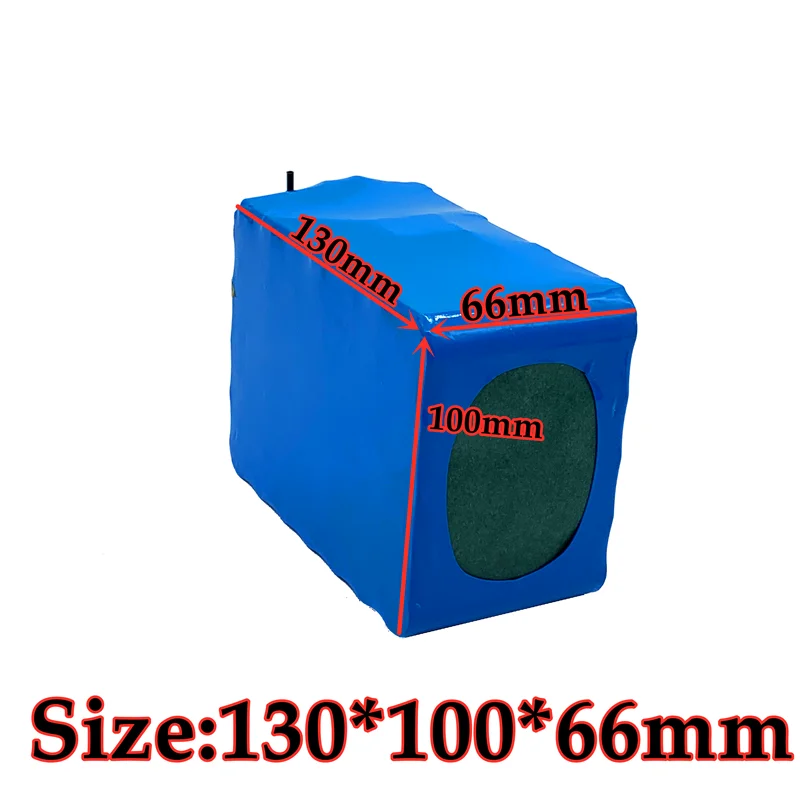 2021 new 24 V 38ah battery pack 250W 350W 29.4V 7s5p used for backpack wheelchair electric bicycle lithium ion battery + charger
2021 new 24 V 38ah battery pack 250W 350W 29.4V 7s5p used for backpack wheelchair electric bicycle lithium ion battery + charger