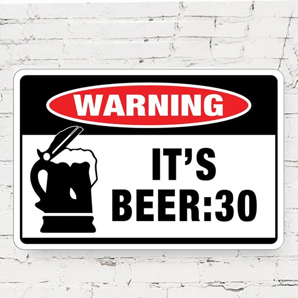 Warning Beer Vintage Metal Poster Tin Sign Wall Decoration for Bar Metal Crafts Home Decoration
Warning Beer Vintage Metal Poster Tin Sign Wall Decoration for Bar Metal Crafts Home Decoration