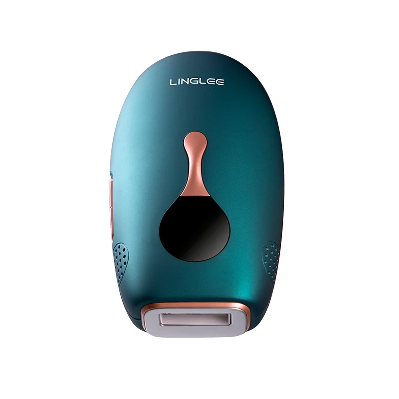 GYGN - Home Use Cold IPL Hair Removal Machine Ice Cool Painless Depilation Portable IPL Intense Pulse Light Technology 48W 5-10J
GYGN - Home Use Cold IPL Hair Removal Machine Ice Cool Painless Depilation Portable IPL Intense Pulse Light Technology 48W 5-10J
