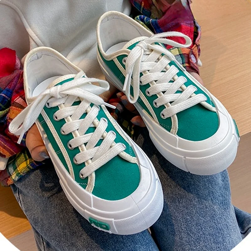 Fashionable Women's Sports Casual Shoes, Comfortable and Breathable Outdoor Lightweight Non-slip Wear-resistant Walking Shoes
Fashionable Women's Sports Casual Shoes, Comfortable and Breathable Outdoor Lightweight Non-slip Wear-resistant Walking Shoes