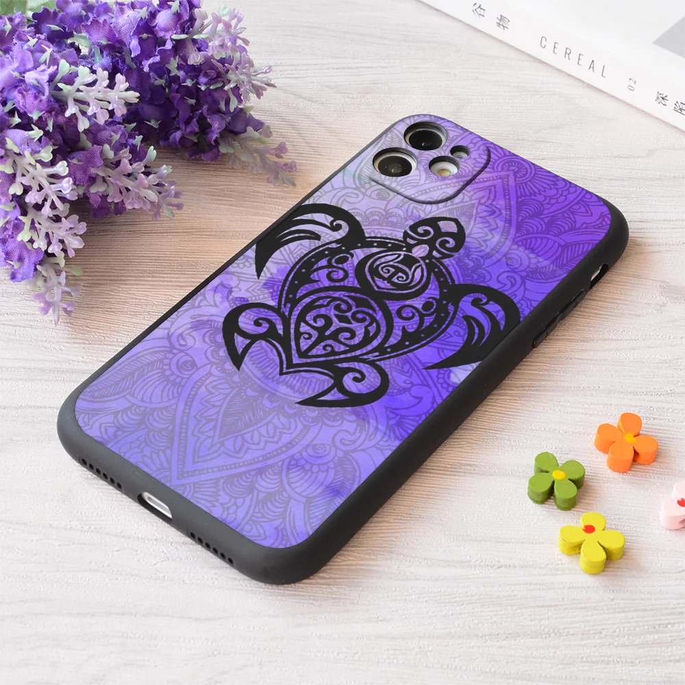 For iPhone Sea Turtle Mandala Paisley On Purple Hawaiian Style Print Soft Matt Apple Case
For iPhone Sea Turtle Mandala Paisley On Purple Hawaiian Style Print Soft Matt Apple Case