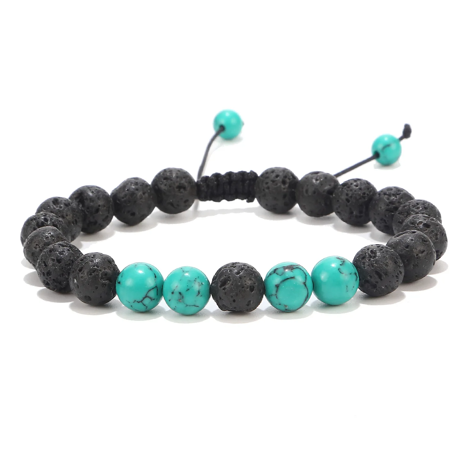 Imitation Austrian Women's Beaded Simple Crystal Bracelet Sweet Temperament Korean Fashion Trend
Imitation Austrian Women's Beaded Simple Crystal Bracelet Sweet Temperament Korean Fashion Trend
