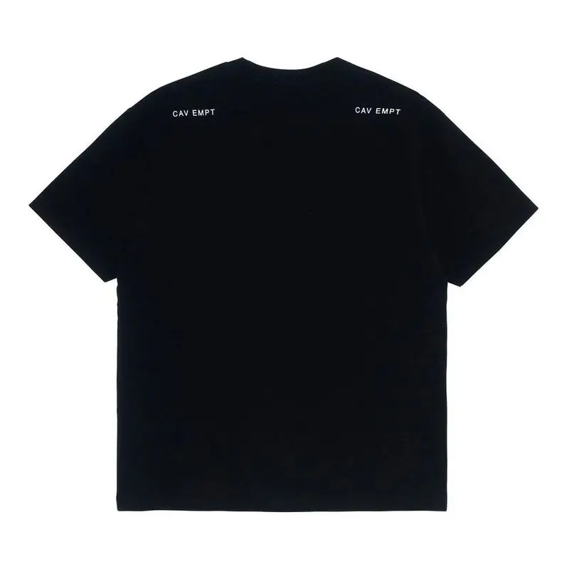 CavEmpt 20AW C.E THE END PRODUCT Phone Print T Shirt Men Women Couple 100% Cotton T Shirt Oversized Hip-hop High Street Tee
CavEmpt 20AW C.E THE END PRODUCT Phone Print T Shirt Men Women Couple 100% Cotton T Shirt Oversized Hip-hop High Street Tee
