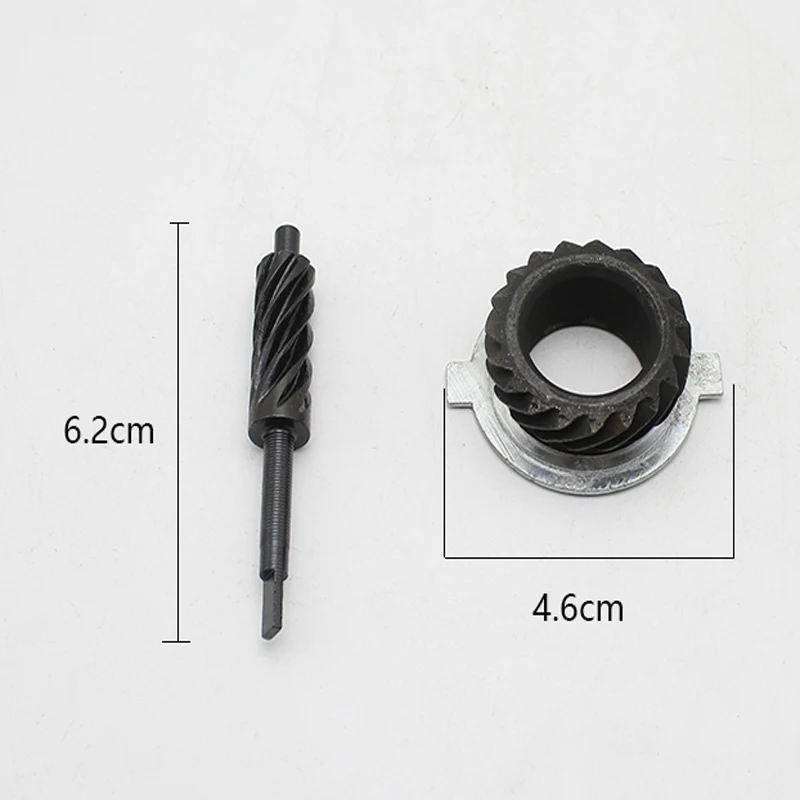 E0374 мотоцикл спидометр одометр привод датчик шестерни для DY100 Спидометр - купить