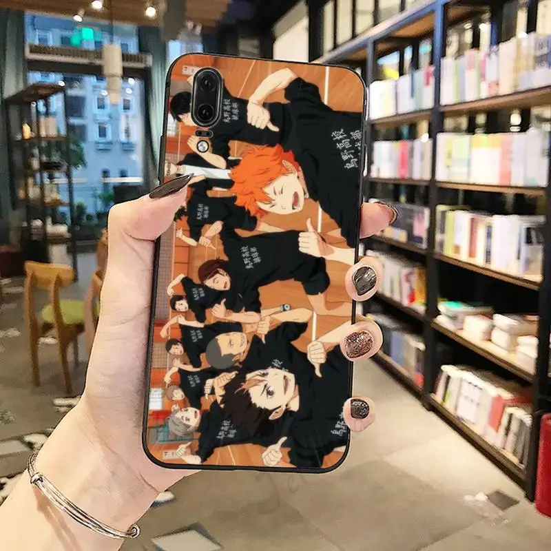 Haikyuu Hinata attacks Anime Phone Case For Huawei Honor 8X 8A 9 10 10i Lite 20 NOVA 3i 3e
Haikyuu Hinata attacks Anime Phone Case For Huawei Honor 8X 8A 9 10 10i Lite 20 NOVA 3i 3e