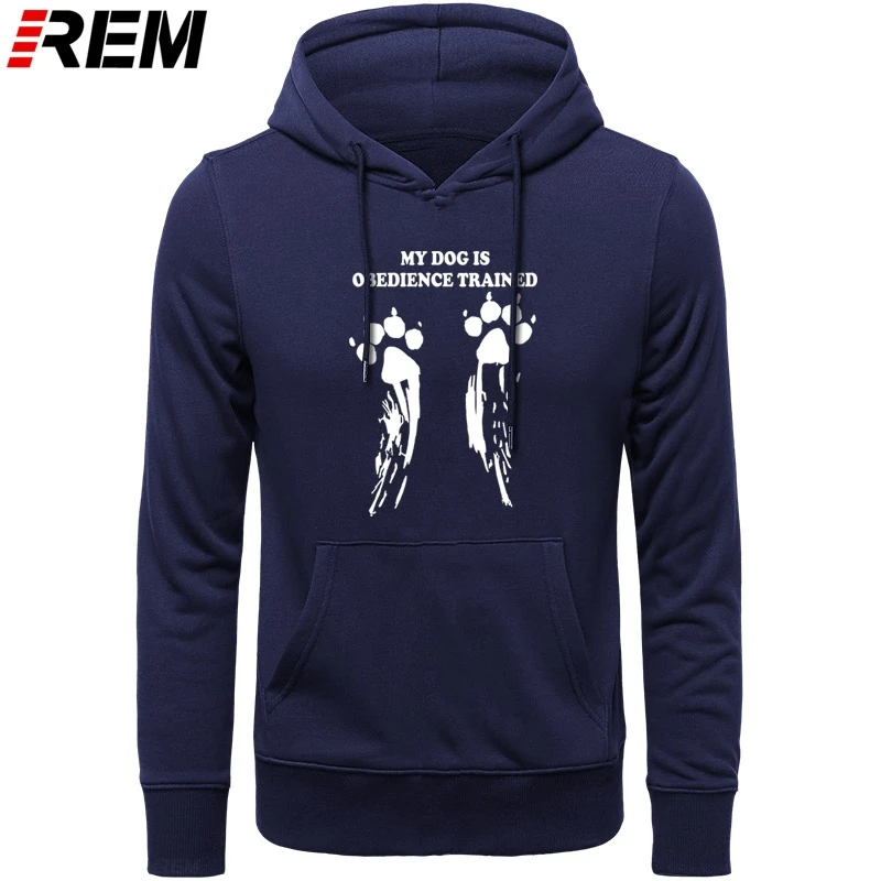REM Hoodies Malinois Dog Is Obedience Trained Cotton Men Cute Print Basic LONG-Sleeve Hoodies, Sweatshirts
REM Hoodies Malinois Dog Is Obedience Trained Cotton Men Cute Print Basic LONG-Sleeve Hoodies, Sweatshirts