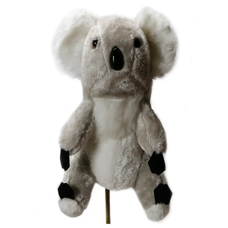 Набор для гольф-клуба, деревянный комплект для гольф-клуба Koala, комплект для гольф-клуба с героями мультфильмов, головной убор для гольфа
Набор для гольф-клуба, деревянный комплект для гольф-клуба Koala, комплект для гольф-клуба с героями мультфильмов, головной убор для гольфа