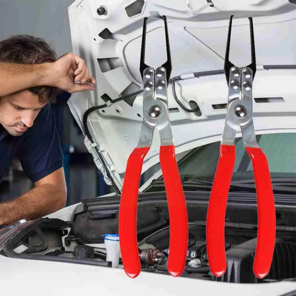 Auto Repair Disassembly And Removal Pliers Relay Remover Removal Removal Relay Removal Fuse Repair Pliers Tool Auto F4Y2
Auto Repair Disassembly And Removal Pliers Relay Remover Removal Removal Relay Removal Fuse Repair Pliers Tool Auto F4Y2