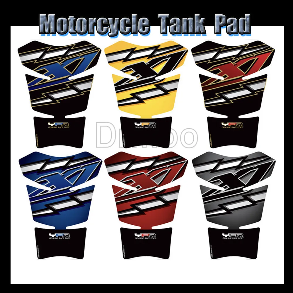 Motorcycle Tank Pad Protector Waterproof Sticker Motocross Gas Fuel Tankpad Decal Case For Yamaha XJR1200
Motorcycle Tank Pad Protector Waterproof Sticker Motocross Gas Fuel Tankpad Decal Case For Yamaha XJR1200