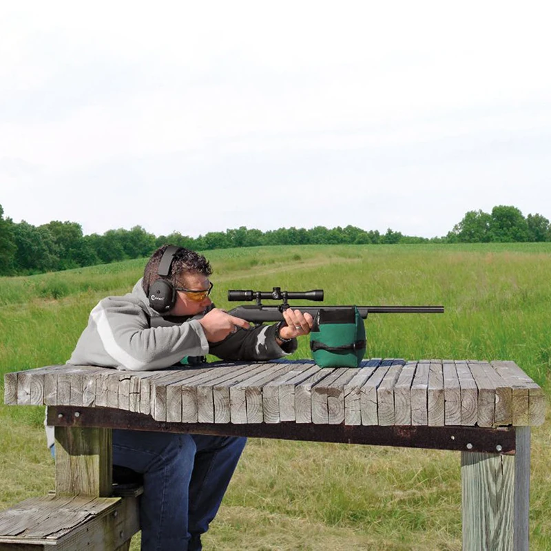 Shooting Rear Gun Rest Bag Set Front & Rear Rifle Target Hunting Bench Unfilled Stand Gun Accessories
Shooting Rear Gun Rest Bag Set Front & Rear Rifle Target Hunting Bench Unfilled Stand Gun Accessories