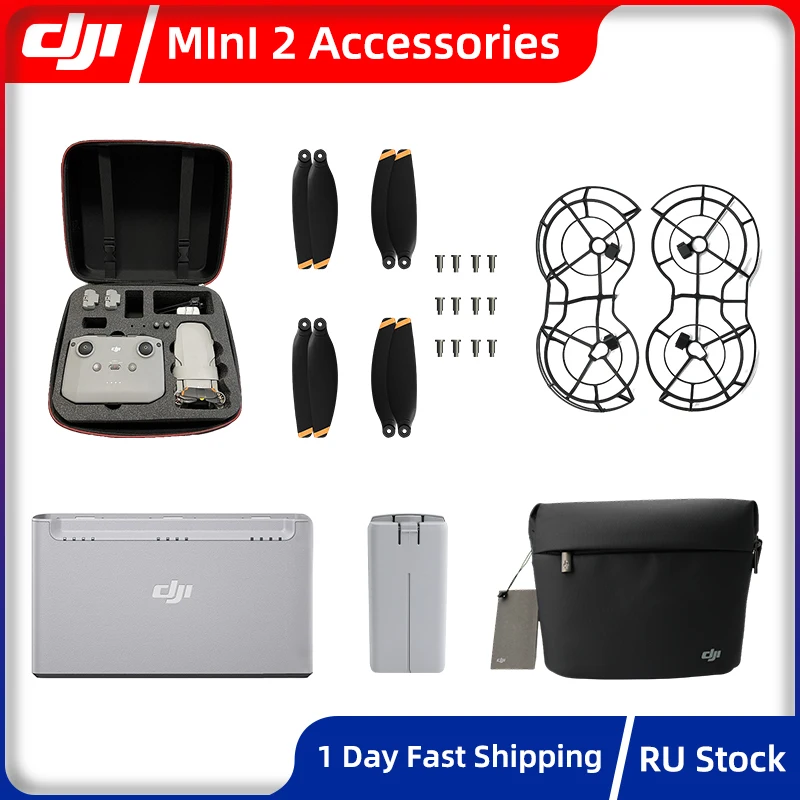 DJI Mini 2 MINI SE интеллектуальная Полетная батарея для зарядки винт ступицы DJI Mavic MINI Carring Чехол Коробка
DJI Mini 2 MINI SE интеллектуальная Полетная батарея для зарядки винт ступицы DJI Mavic MINI Carring Чехол Коробка