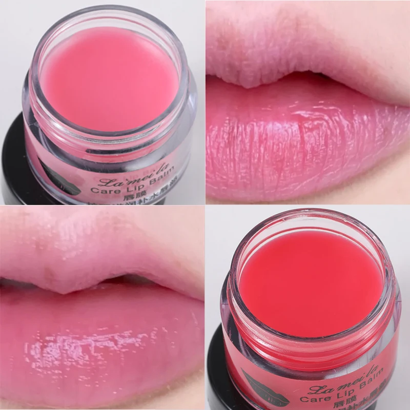 10g Lip Sleeping Mask Nutrious Moisturizing Care Lips Balm Anti-Drying Reduce Lip Line Fine Masks Exfoliating Cream Beauty
10g Lip Sleeping Mask Nutrious Moisturizing Care Lips Balm Anti-Drying Reduce Lip Line Fine Masks Exfoliating Cream Beauty