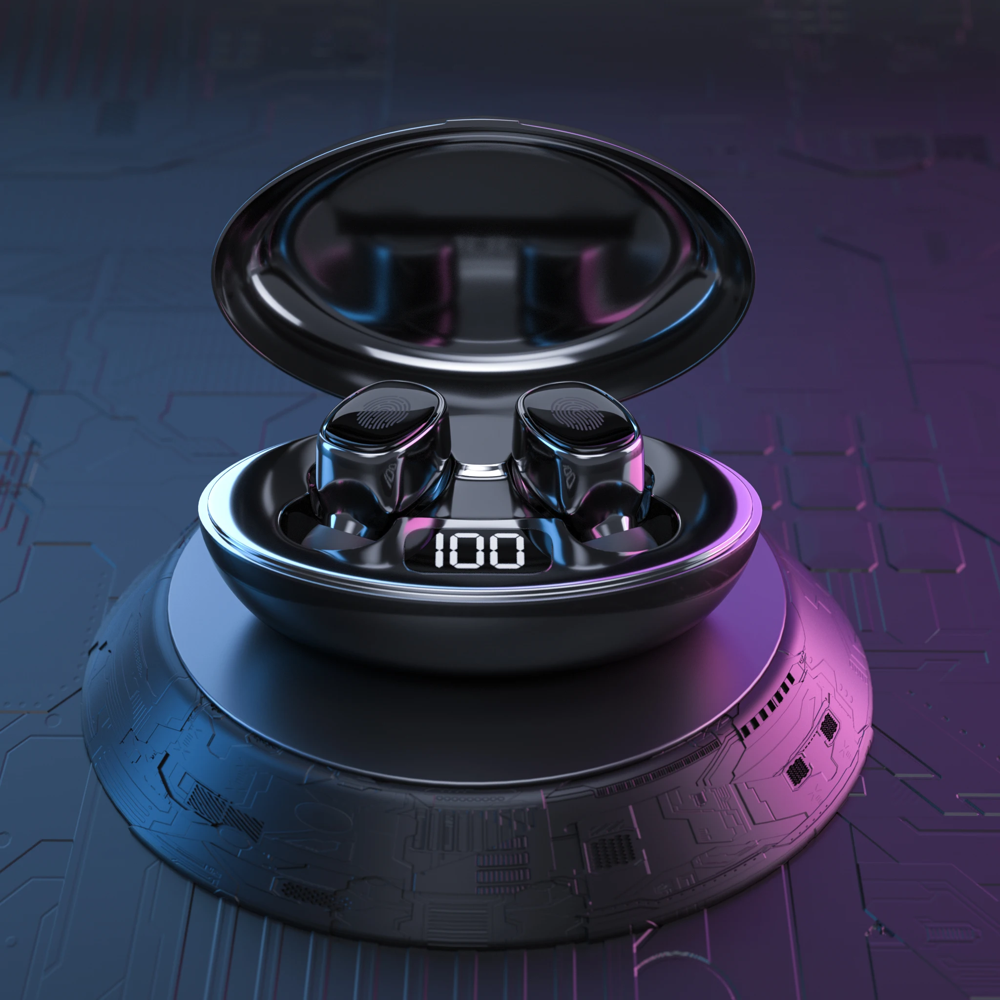 TWS-205 TWS беспроводные наушники Bluetooth 5,0 9D дисплей водонепроницаемые наушники гарнитура для режима «свободные руки» спортивные наушники с мик...
TWS-205 TWS беспроводные наушники Bluetooth 5,0 9D дисплей водонепроницаемые наушники гарнитура для режима «свободные руки» спортивные наушники с мик...