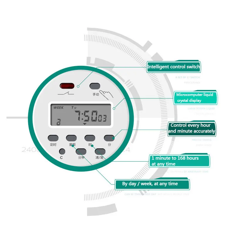 40G/50G/60G Ozone Generator Ozone Machine Air Purifier Air cleaner Disinfection Sterilization Cleaning Formaldehyde
40G/50G/60G Ozone Generator Ozone Machine Air Purifier Air cleaner Disinfection Sterilization Cleaning Formaldehyde