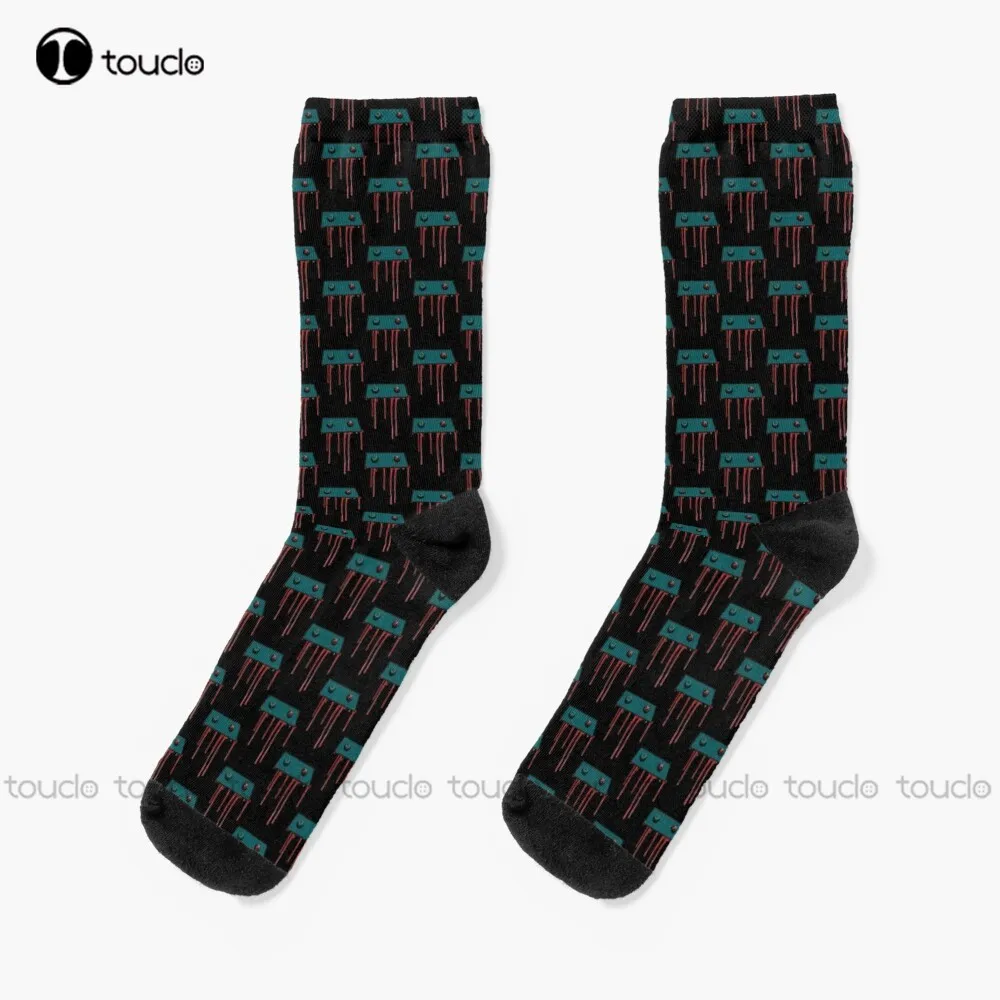 Squid Game | Perfect Gift Socks Sock Personalized Custom Unisex Adult Teen Youth Socks 360° Digital Print Christmas Gift Gift
Squid Game | Perfect Gift Socks Sock Personalized Custom Unisex Adult Teen Youth Socks 360° Digital Print Christmas Gift Gift