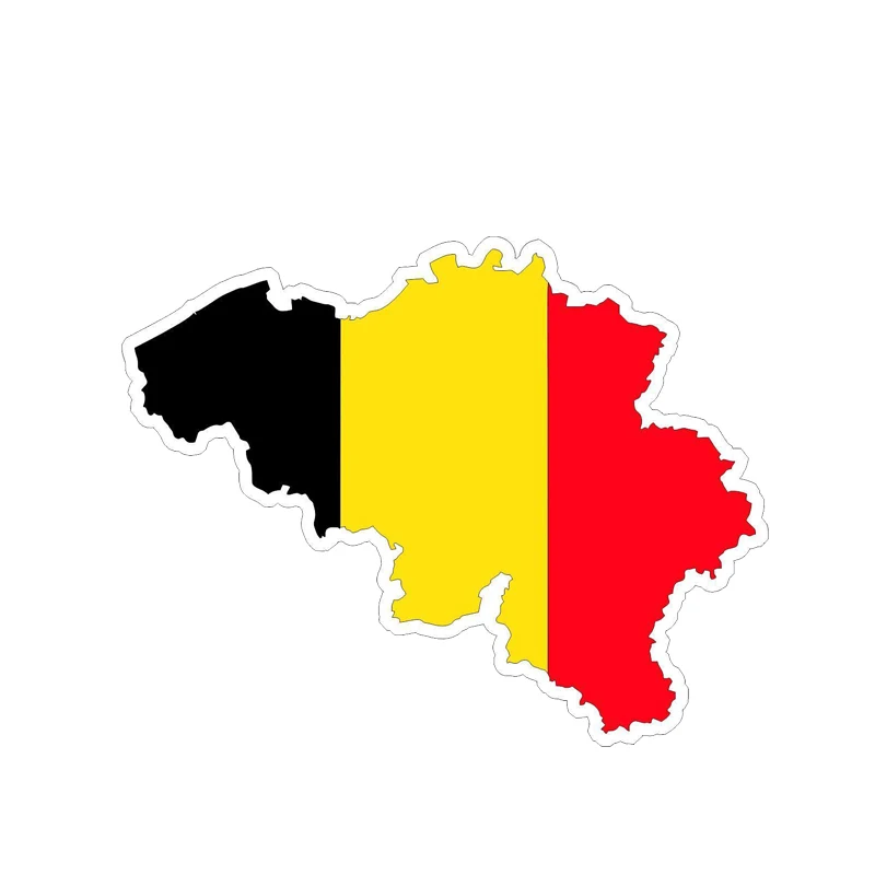Hot Car-Stickers Belgium Map Flag for Car Body Bumper Trunk Auto Motorcycle Protection Car Decoration KK14*11cm
Hot Car-Stickers Belgium Map Flag for Car Body Bumper Trunk Auto Motorcycle Protection Car Decoration KK14*11cm