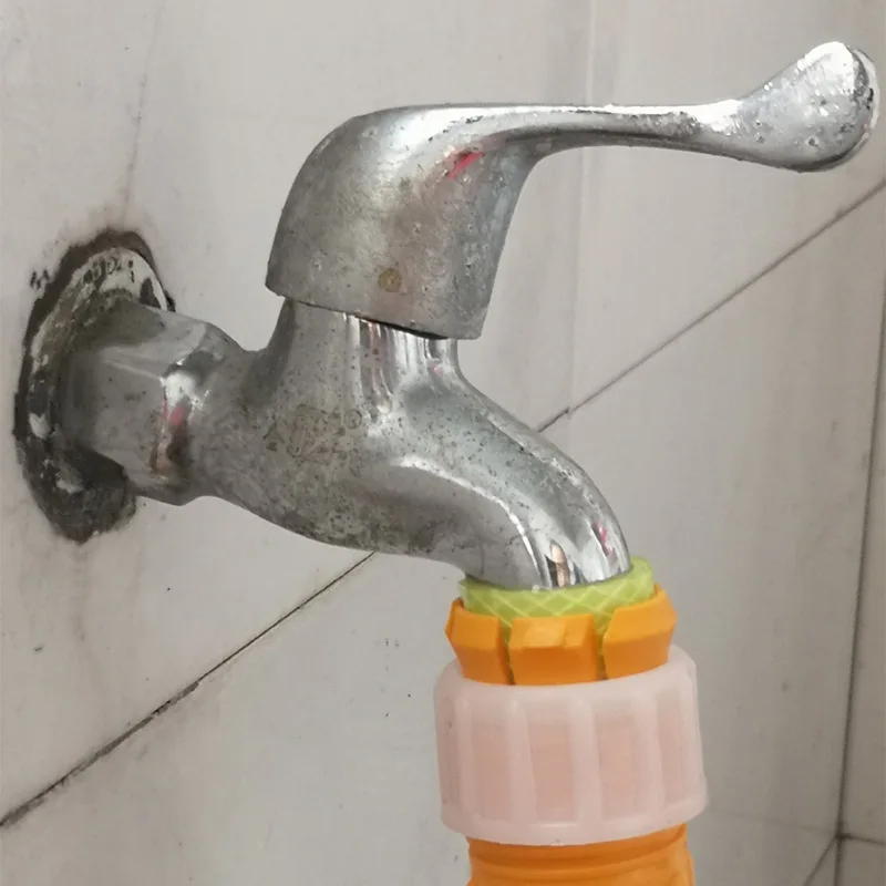 Wonderlife 20 faucet joint 20 hose to hard pipe joint 20 water pump outlet pipe joint reticulated pipe joint
Wonderlife 20 faucet joint 20 hose to hard pipe joint 20 water pump outlet pipe joint reticulated pipe joint