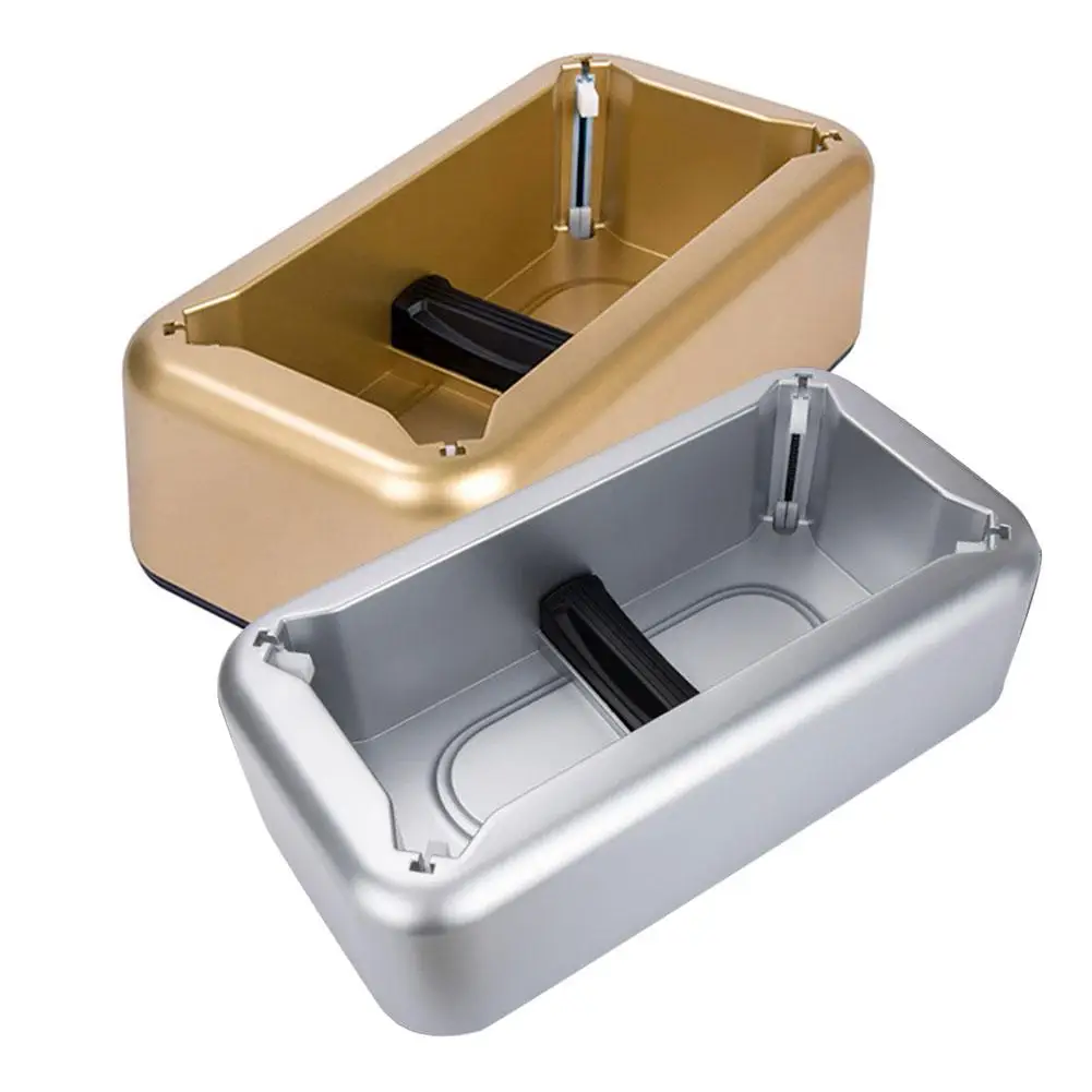 T-shaped Buckle Automatic Shoe Cover Dispenser Smart Anti-slip Labor Saving Dispenser For Home Office Gold
T-shaped Buckle Automatic Shoe Cover Dispenser Smart Anti-slip Labor Saving Dispenser For Home Office Gold