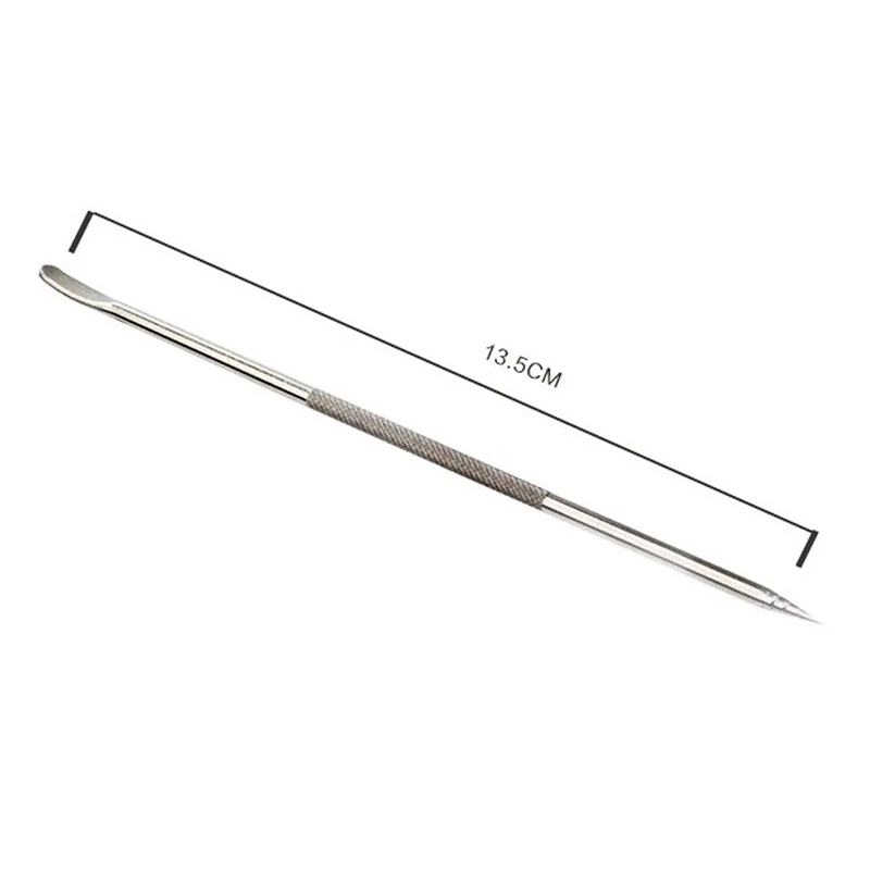 Stainless Steel Coffee Art Pen Coffee Fancy Stitch Barista Tool for Cappuccino Latte Espresso Decorating JDH88
Stainless Steel Coffee Art Pen Coffee Fancy Stitch Barista Tool for Cappuccino Latte Espresso Decorating JDH88