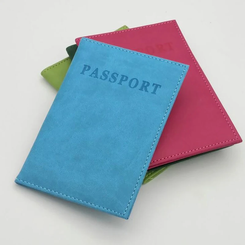 Solid Style Passport Cover Waterproof Passport Holder Travel Cover Case Passport Holder High Quality Passport Packet
Solid Style Passport Cover Waterproof Passport Holder Travel Cover Case Passport Holder High Quality Passport Packet
