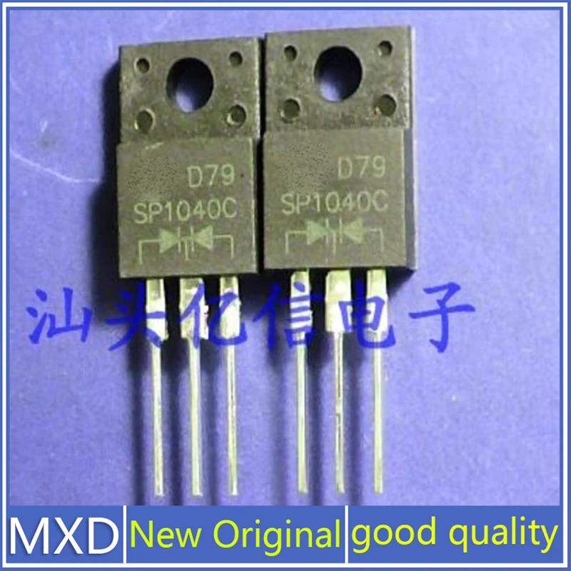 5 шт./лот новая Оригинальная туба Schottky SP1040C прямая съемка хорошее качество
5 шт./лот новая Оригинальная туба Schottky SP1040C прямая съемка хорошее качество