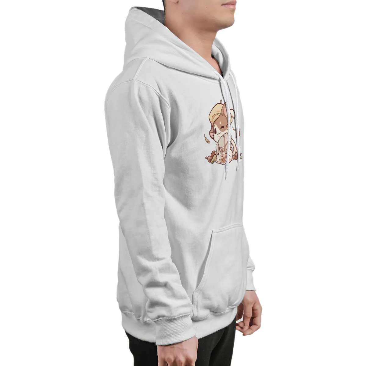 Men's Hoodie Autumn NeutralsEssentials Custom Groot Streetwear Hip-Hop Men Clothing 37242
Men's Hoodie Autumn NeutralsEssentials Custom Groot Streetwear Hip-Hop Men Clothing 37242