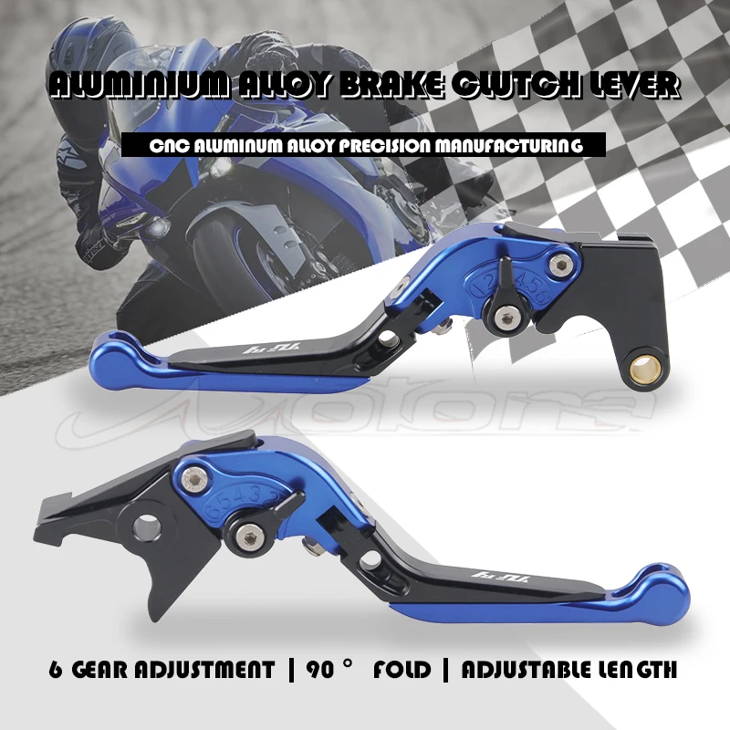 Рычаги тормозной рычага сцепления для YZF 1000 YZF-R1 YZF1000 R1 2002-2003 02 03 аксессуары для мотоциклов CNC алюминиевая ручка сцепления тормоза
Рычаги тормозной рычага сцепления для YZF 1000 YZF-R1 YZF1000 R1 2002-2003 02 03 аксессуары для мотоциклов CNC алюминиевая ручка сцепления тормоза