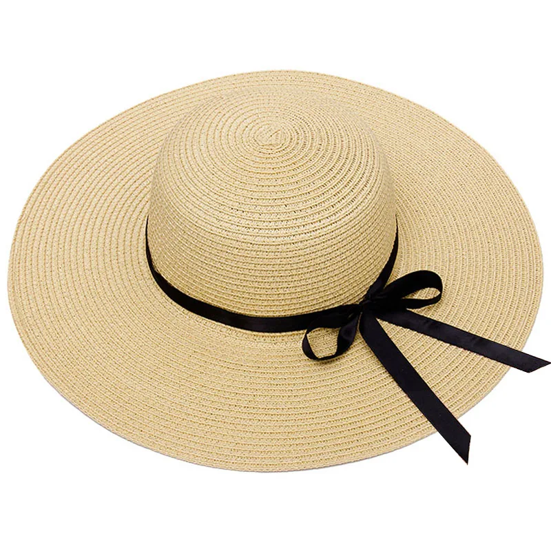 Personalized Customize Summer Beach Hat With Name Embroidery Straw Hat Womens Sun Hats Bride Bridesmaid Female Sunshade Cap
Personalized Customize Summer Beach Hat With Name Embroidery Straw Hat Womens Sun Hats Bride Bridesmaid Female Sunshade Cap