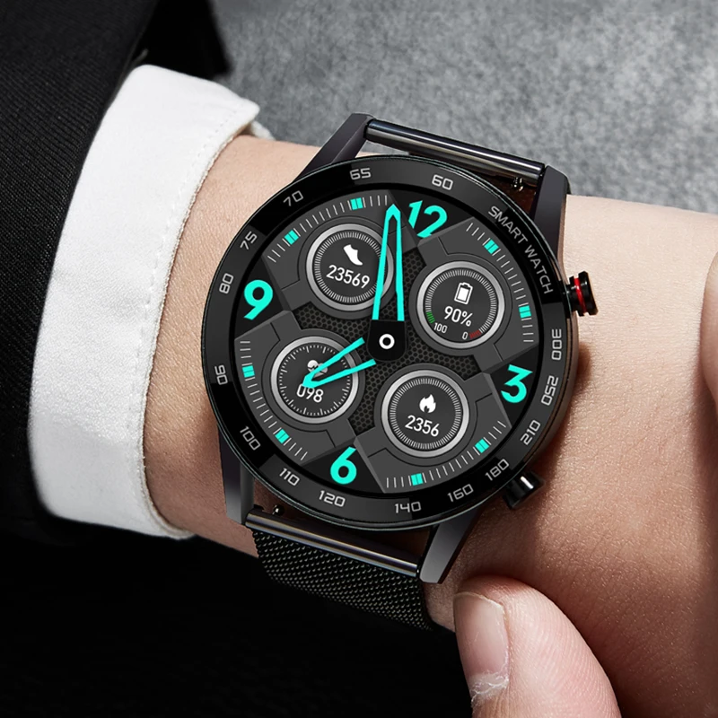 Reloj Inteligente Hombre Smartwatch человек 2021 ЭКГ 360*360 смарт-часы для мужчин Android IP68 для Huawei Xiaomi Android Apple телефона
Reloj Inteligente Hombre Smartwatch человек 2021 ЭКГ 360*360 смарт-часы для мужчин Android IP68 для Huawei Xiaomi Android Apple телефона