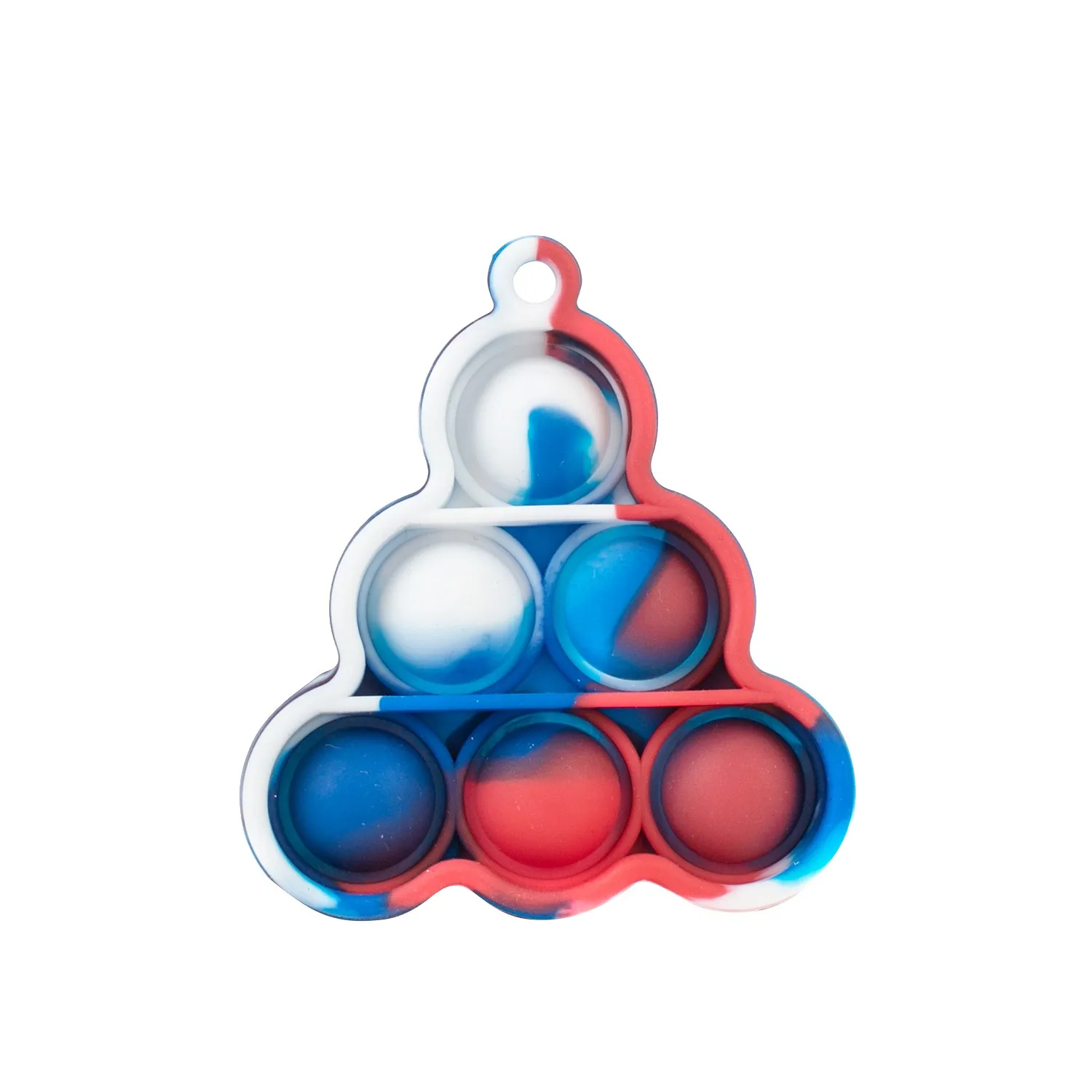 Popes It Fidget toy Mini Stress Relief Office Toy Autistic Children Adult Holiday Toy Key Ring Toys Adult Kid Funny Anti-stress
Popes It Fidget toy Mini Stress Relief Office Toy Autistic Children Adult Holiday Toy Key Ring Toys Adult Kid Funny Anti-stress