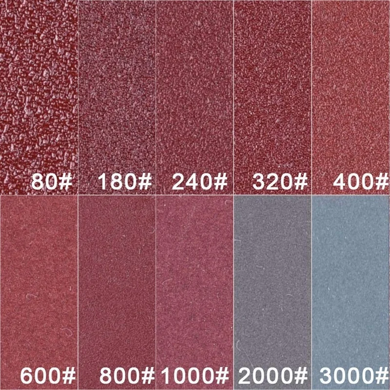 200pcs 50mm Woodworking Metal Sandpaper Round Shape Sanding Discs Circular Saw Blade Grinding Wheel Dremel Rotary Tool 
200pcs 50mm Woodworking Metal Sandpaper Round Shape Sanding Discs Circular Saw Blade Grinding Wheel Dremel Rotary Tool