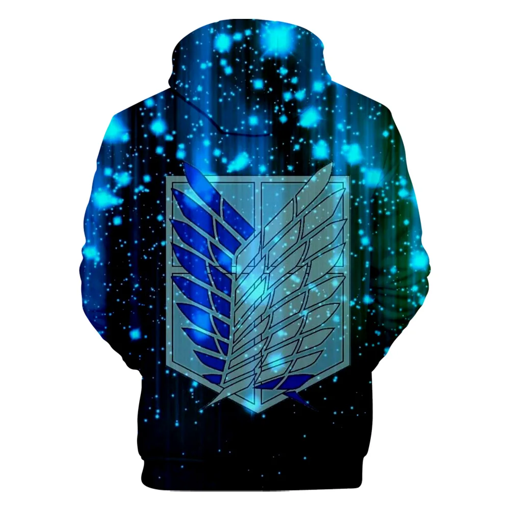 Attacking Giant Hoodie Men's/Women's Sweatshirt Boy/Girl Anime 3D Hoodie Attacking Giant Men's Hoodie Children's Spring Autumn W
Attacking Giant Hoodie Men's/Women's Sweatshirt Boy/Girl Anime 3D Hoodie Attacking Giant Men's Hoodie Children's Spring Autumn W