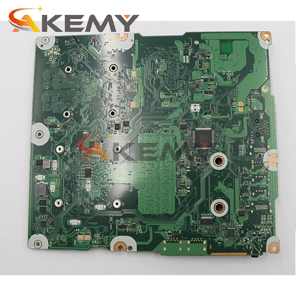 00UW147 для Lenovo Ideacentre AIO 510-22ASR 510-23ASR материнская плата CCA20 LA-D961P Материнская Процессор
