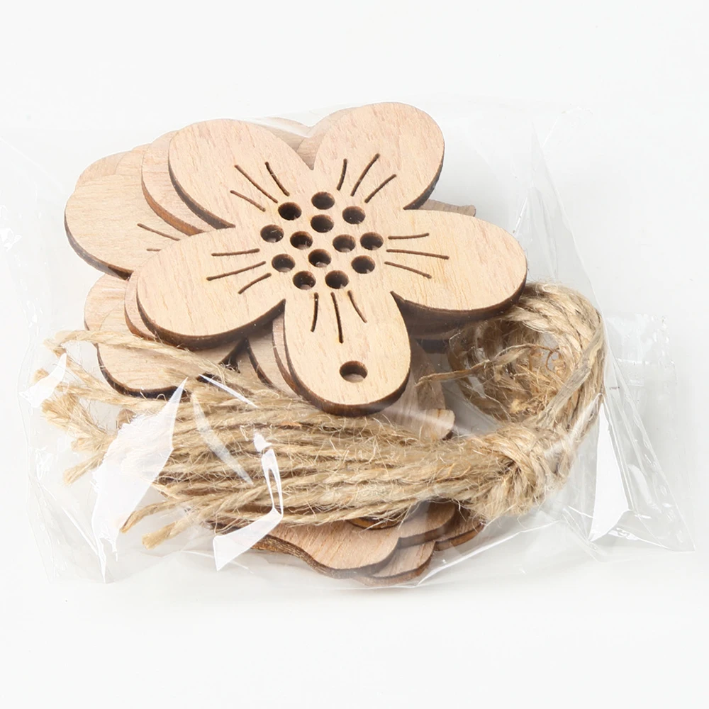 8pcs/bag Wooden Easter Wood Rabbit Hanging Pendant Ornament Diy Wooden Easter Crafts Happy Easter Party Decoration Supplies
8pcs/bag Wooden Easter Wood Rabbit Hanging Pendant Ornament Diy Wooden Easter Crafts Happy Easter Party Decoration Supplies
