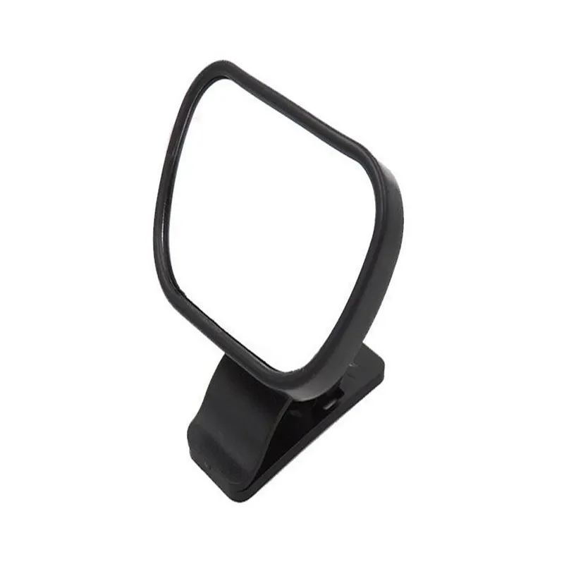 2 in 1 Mini Safety Car Back Seat Baby Rear View Mirror Adjustable Baby Rear Convex Mirror Car Baby Kids Monitor Car-styling
2 in 1 Mini Safety Car Back Seat Baby Rear View Mirror Adjustable Baby Rear Convex Mirror Car Baby Kids Monitor Car-styling