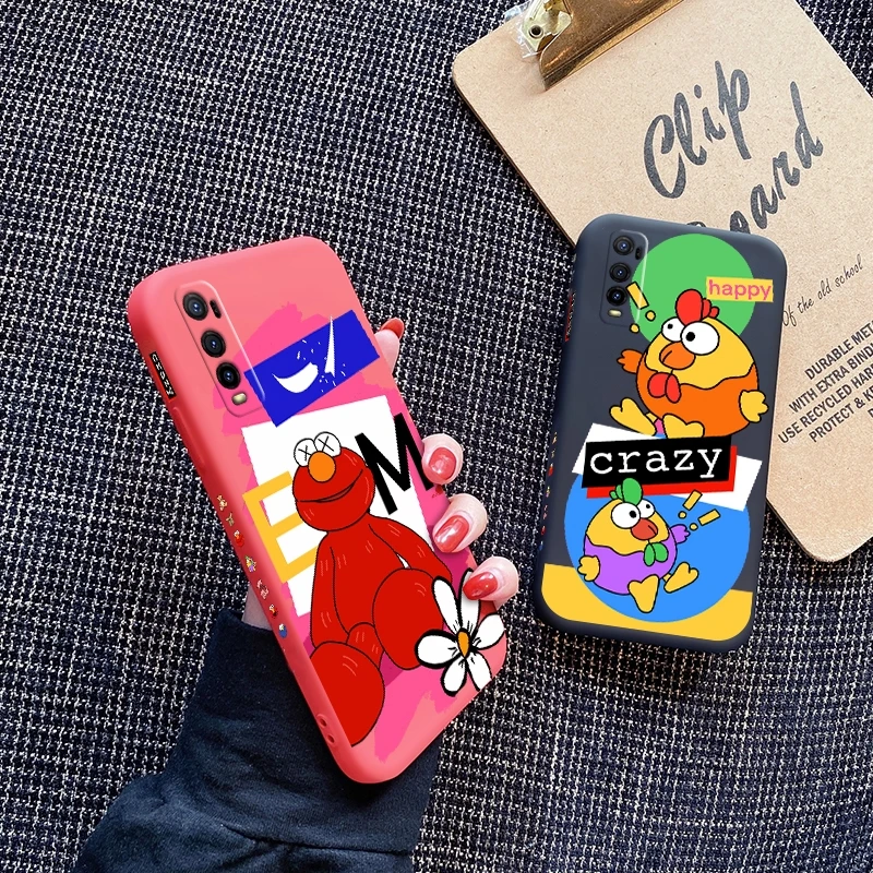 For vivo Y70s Y70T Y71 Y71i Y51a y73 Y73S Y9S Case with Tide card patterncard back Anti falling silica gel casing
For vivo Y70s Y70T Y71 Y71i Y51a y73 Y73S Y9S Case with Tide card patterncard back Anti falling silica gel casing