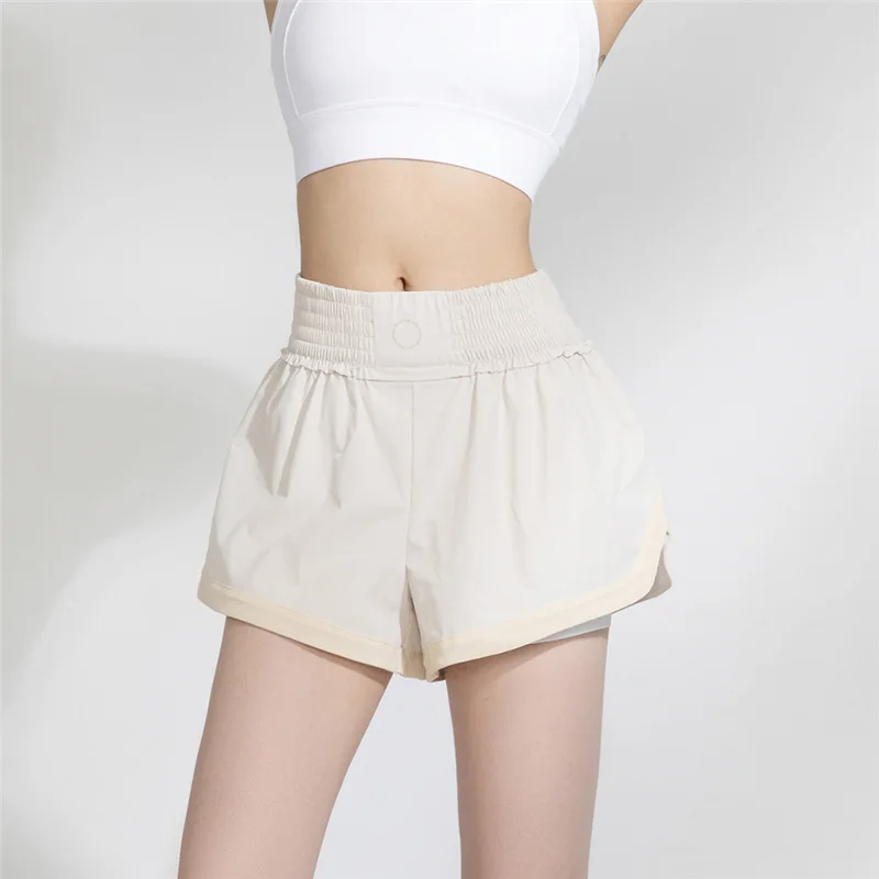 2020 Summer New Ladies Large Size Sexy Casual short pants Waist Pleated Women's Loose Straight Pants
2020 Summer New Ladies Large Size Sexy Casual short pants Waist Pleated Women's Loose Straight Pants