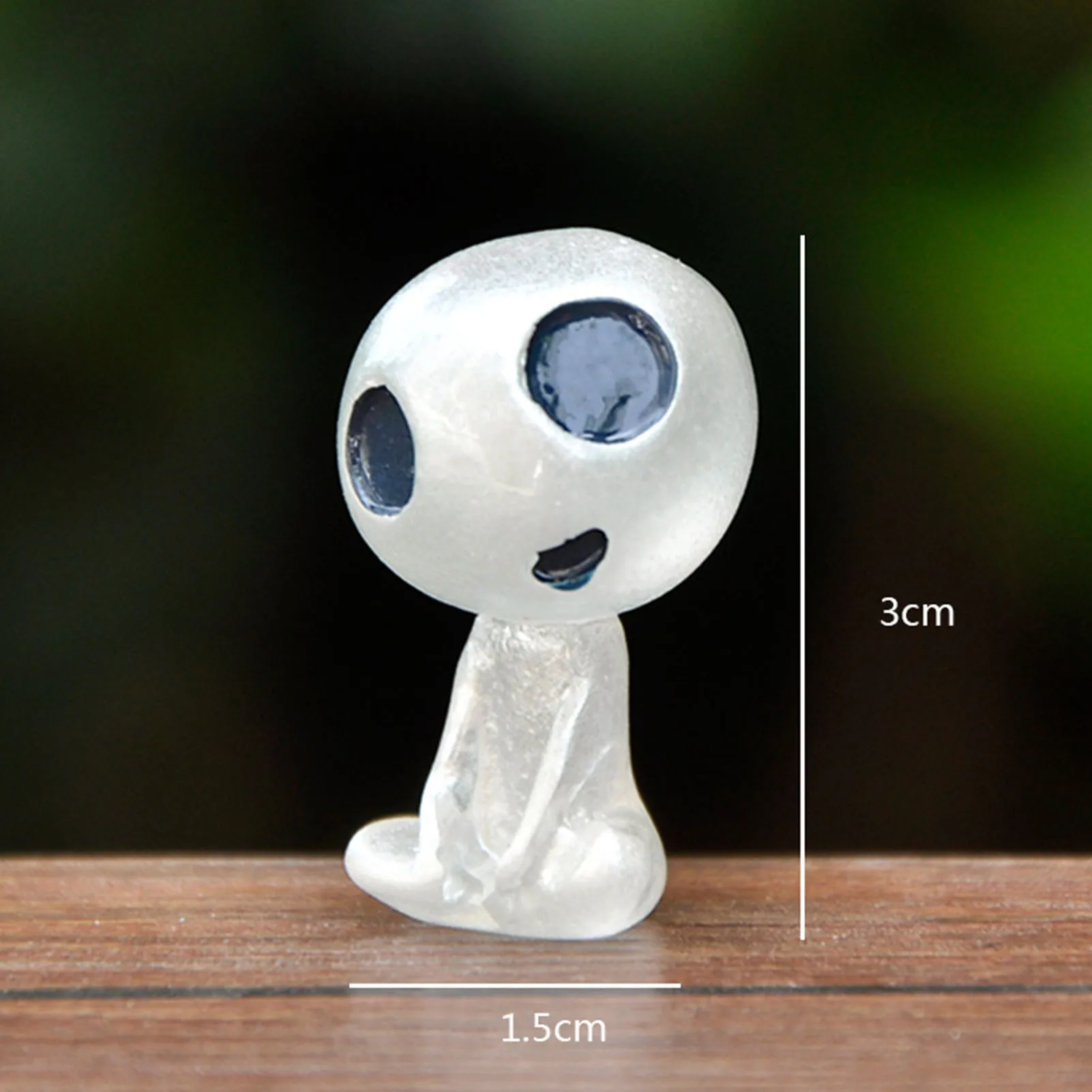 1set Halloween Luminous Ghost Fairy Doll Ornament Glow In The Dark Ghost Princess Yard Decor Party Supplies Garden Accessories
1set Halloween Luminous Ghost Fairy Doll Ornament Glow In The Dark Ghost Princess Yard Decor Party Supplies Garden Accessories