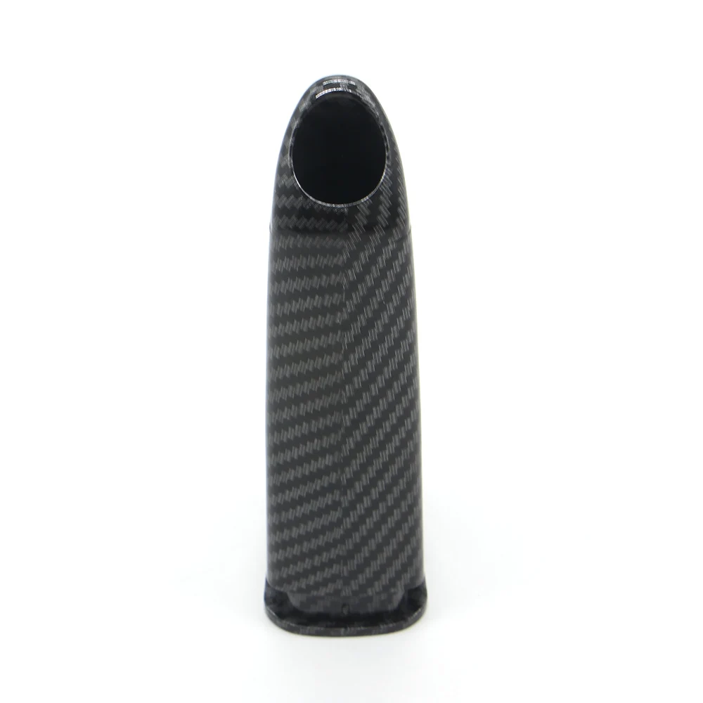 Car Handbrake Grips Cover Carbon Fiber Black Interior Trim for Bmw E46 E90 E92 E60 E39 F30 F34 F10 F20 Accessories
Car Handbrake Grips Cover Carbon Fiber Black Interior Trim for Bmw E46 E90 E92 E60 E39 F30 F34 F10 F20 Accessories